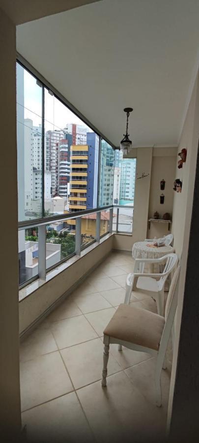 Apartamento Balneario Camboriu Apartment Exterior foto